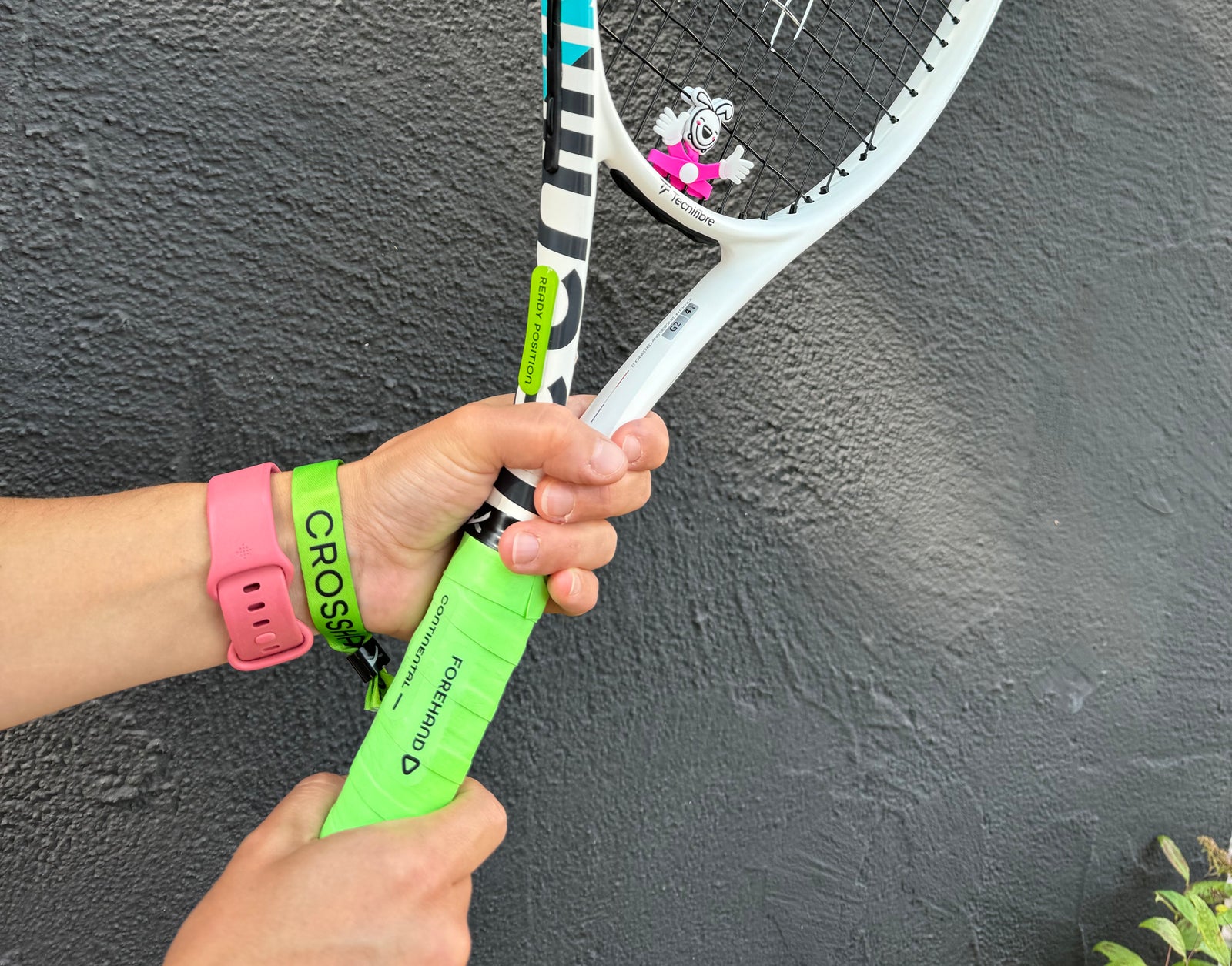 Fast Learning Systeme